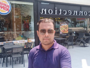App Developer | Arman Sagar