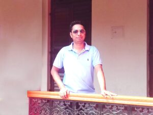 Web Developer | Azizur Rahman